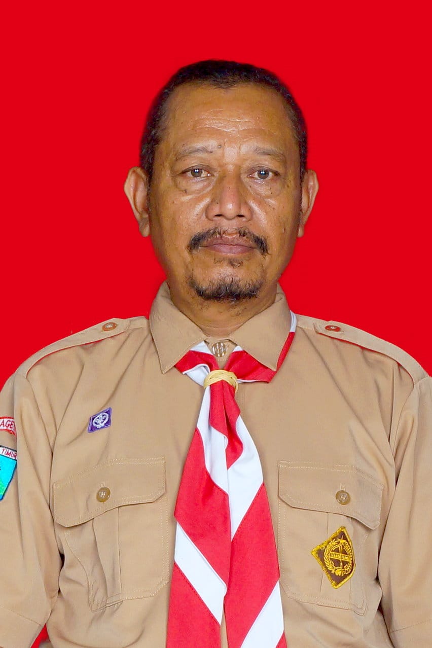 Foto Basuki Arif Setiawan,S.Pd.SD, M.Pd